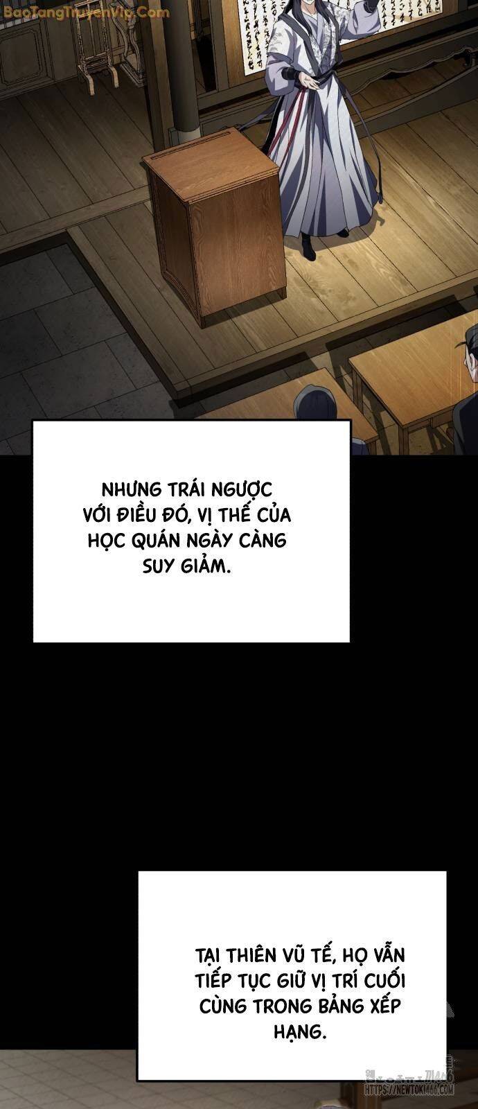 Đệ Nhất Võ Sư, Baek Cao Thủ Chap 103 - Next Chap 104