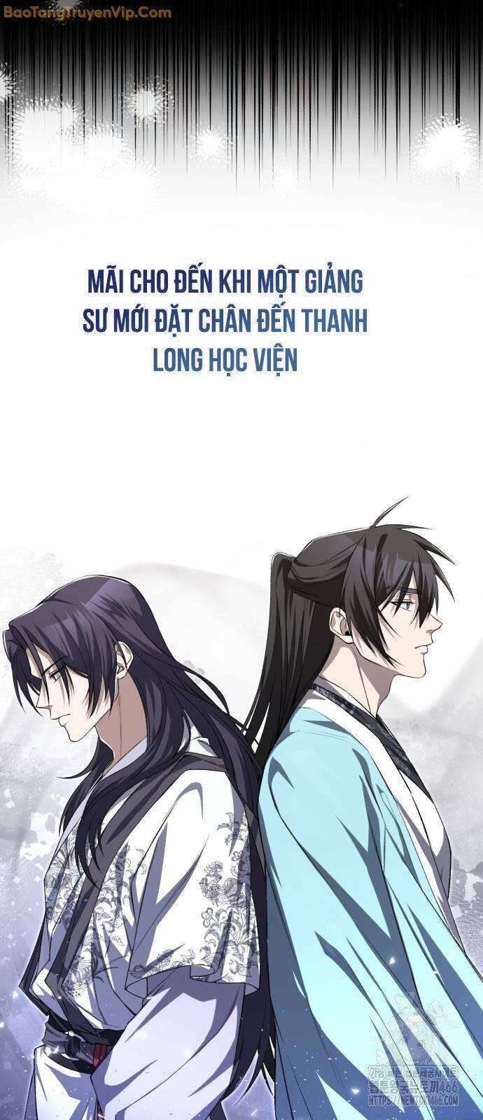 Đệ Nhất Võ Sư, Baek Cao Thủ Chap 103 - Next Chap 104