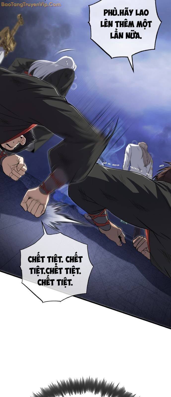 Đệ Nhất Võ Sư, Baek Cao Thủ Chap 103 - Next Chap 104