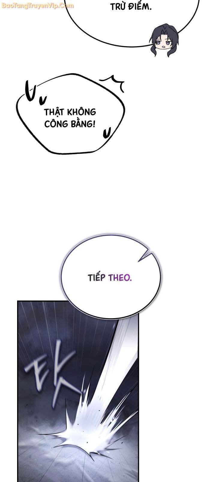 Đệ Nhất Võ Sư, Baek Cao Thủ Chap 103 - Next Chap 104