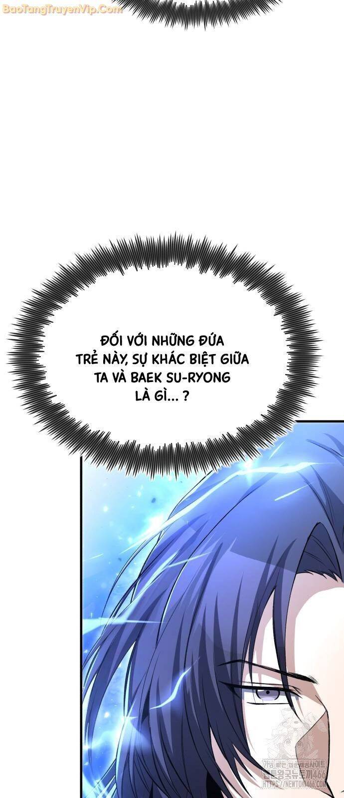 Đệ Nhất Võ Sư, Baek Cao Thủ Chap 103 - Next Chap 104