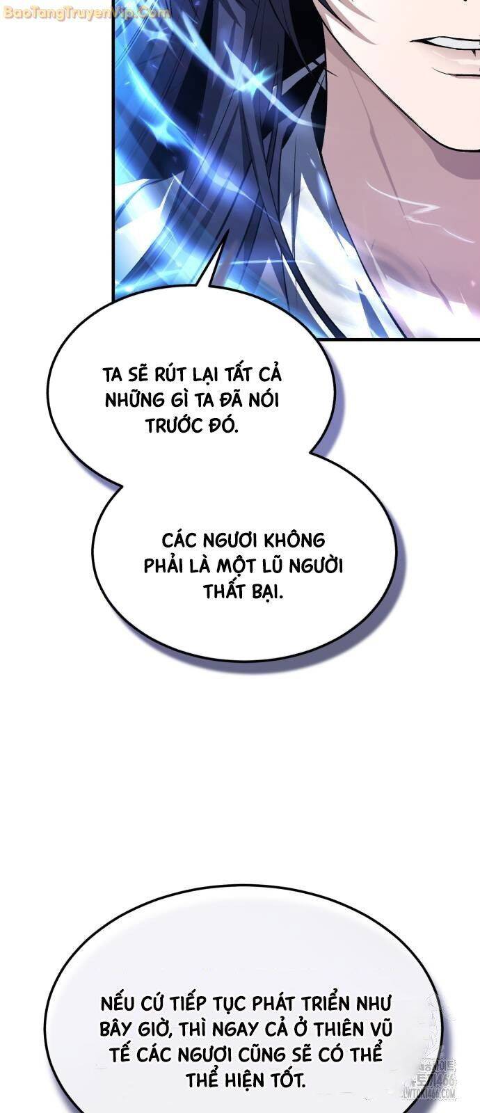 Đệ Nhất Võ Sư, Baek Cao Thủ Chap 103 - Next Chap 104
