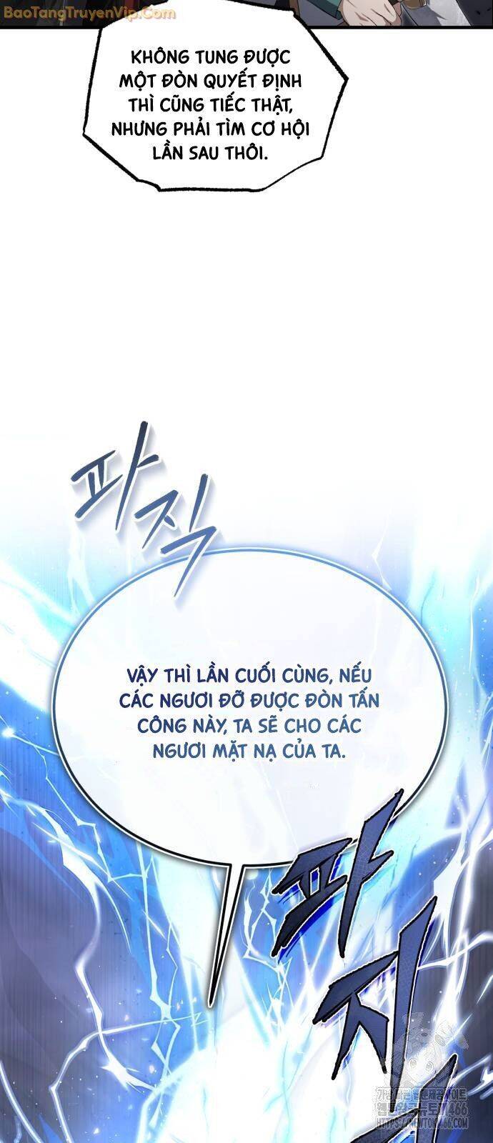 Đệ Nhất Võ Sư, Baek Cao Thủ Chap 103 - Next Chap 104