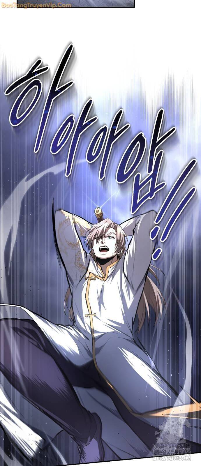 Đệ Nhất Võ Sư, Baek Cao Thủ Chap 103 - Next Chap 104