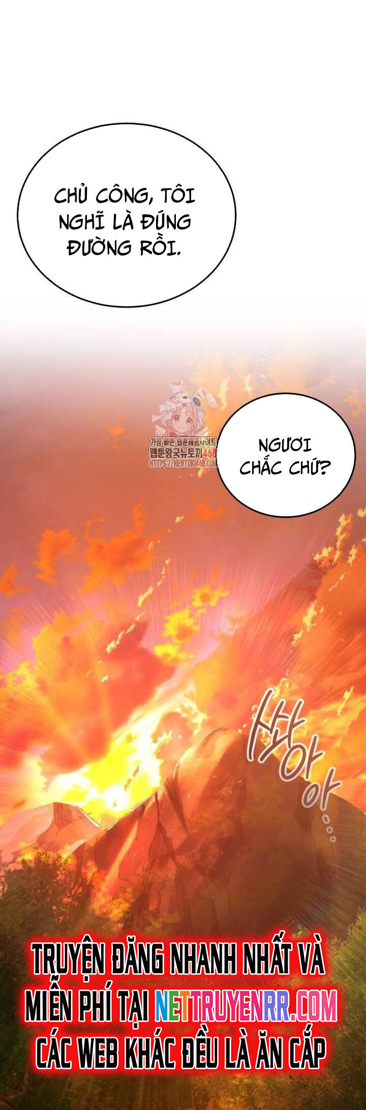 Đệ Nhất Võ Sư, Baek Cao Thủ Chap 109 - Next Chap 110