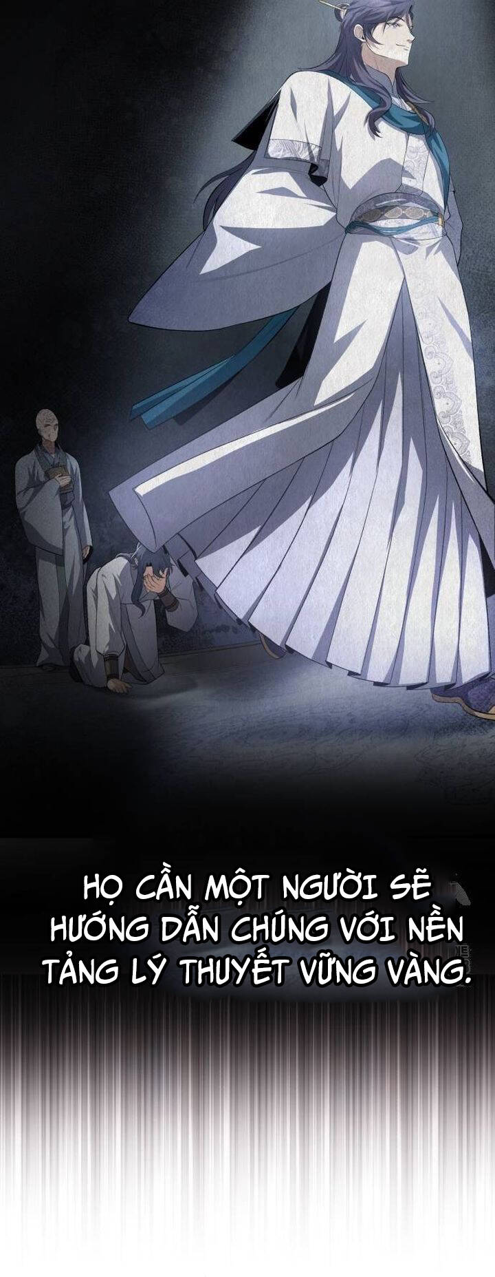 Đệ Nhất Võ Sư, Baek Cao Thủ Chap 109 - Next Chap 110
