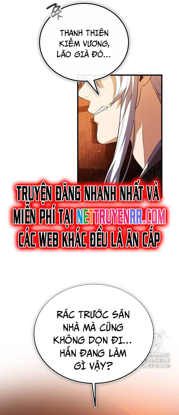 Đệ Nhất Võ Sư, Baek Cao Thủ Chap 109 - Next Chap 110