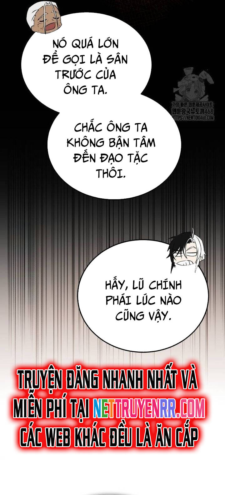 Đệ Nhất Võ Sư, Baek Cao Thủ Chap 109 - Next Chap 110