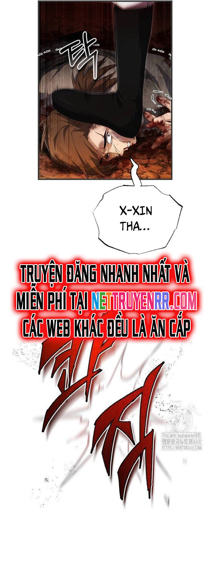 Đệ Nhất Võ Sư, Baek Cao Thủ Chap 109 - Next Chap 110