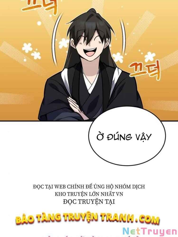 Đệ Nhất Võ Sư, Baek Cao Thủ Chap 11 - Next Chap 12