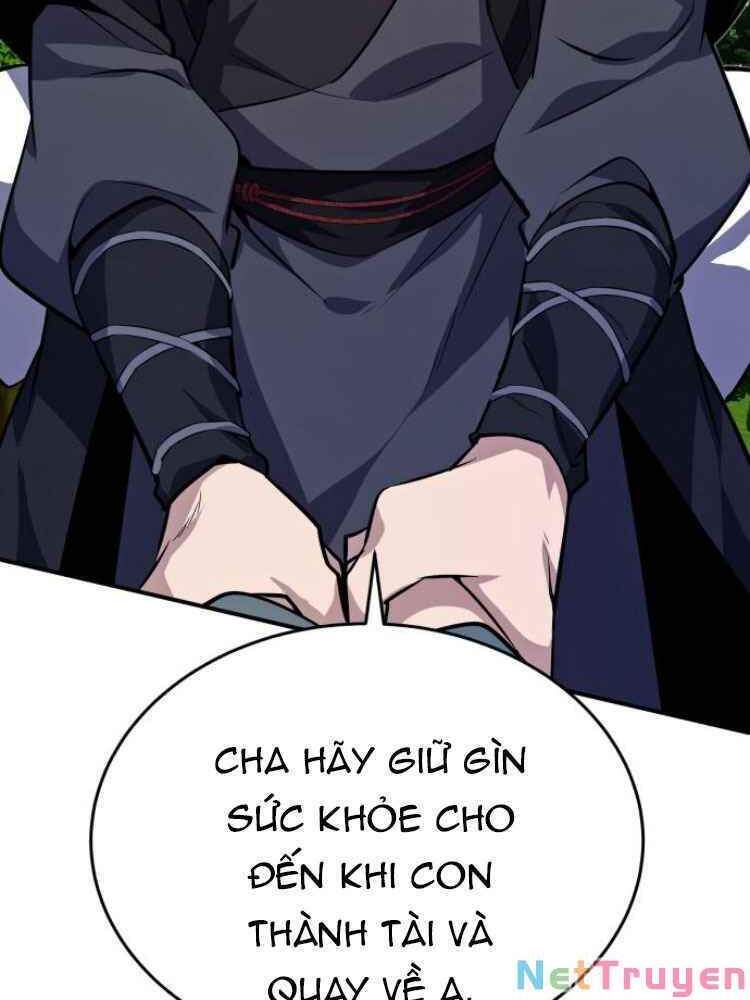 Đệ Nhất Võ Sư, Baek Cao Thủ Chap 11 - Next Chap 12