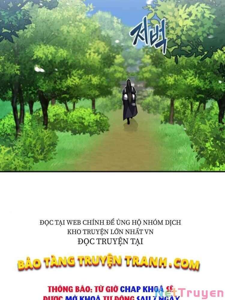 Đệ Nhất Võ Sư, Baek Cao Thủ Chap 11 - Next Chap 12
