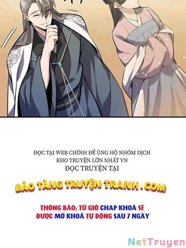 Đệ Nhất Võ Sư, Baek Cao Thủ Chap 11 - Next Chap 12