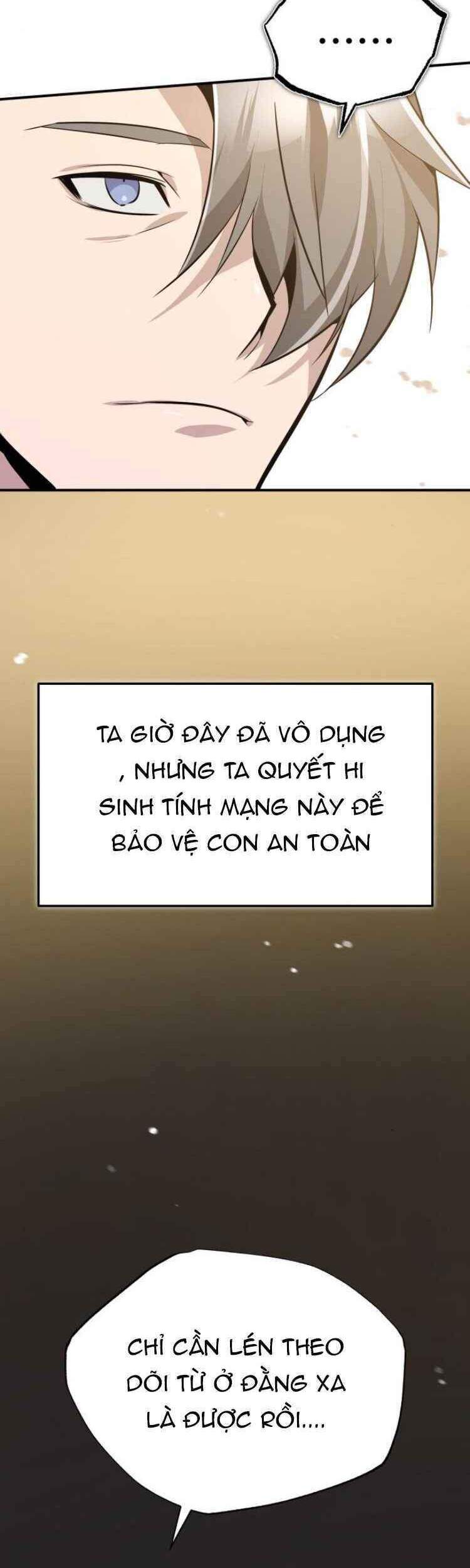Đệ Nhất Võ Sư, Baek Cao Thủ Chap 11 - Next Chap 12