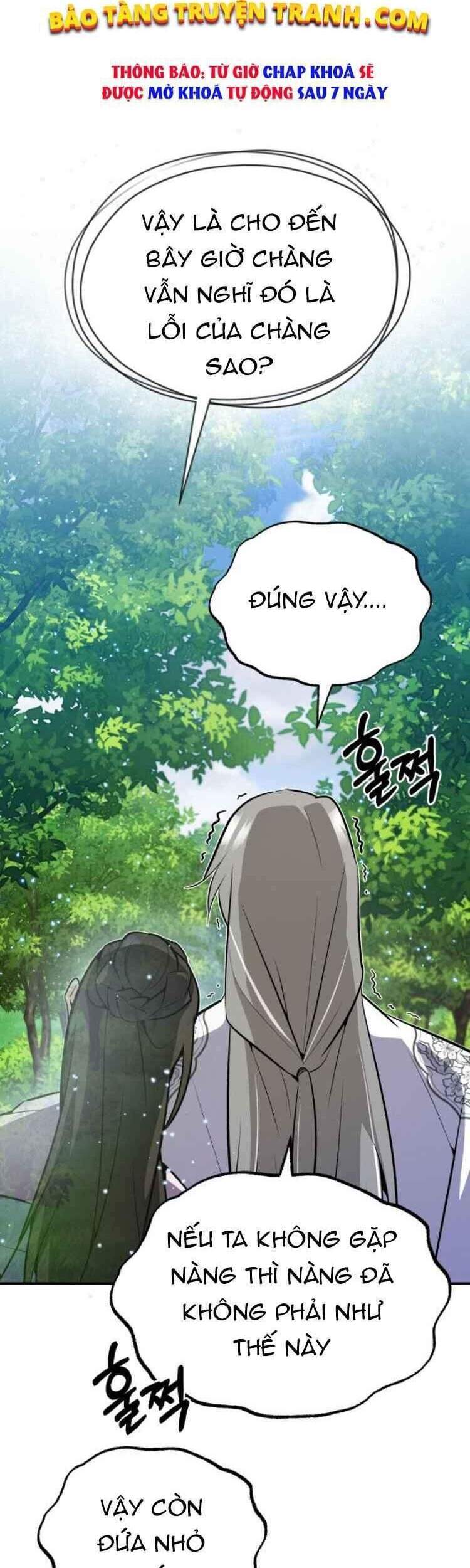 Đệ Nhất Võ Sư, Baek Cao Thủ Chap 11 - Next Chap 12