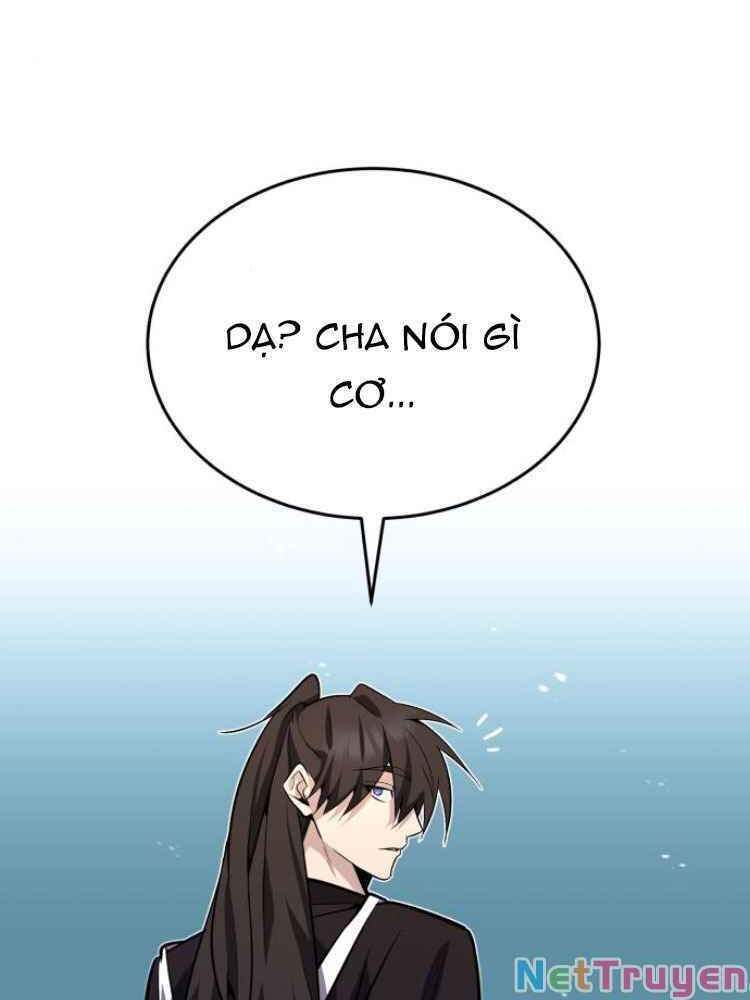 Đệ Nhất Võ Sư, Baek Cao Thủ Chap 11 - Next Chap 12