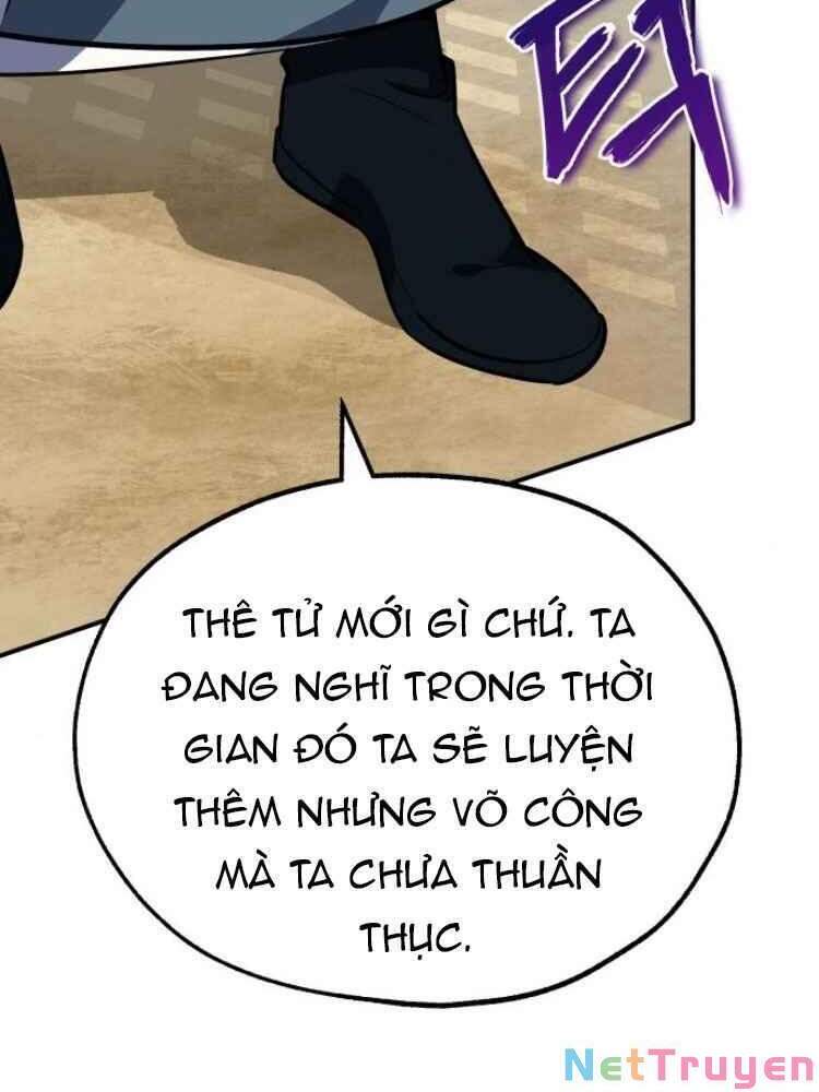 Đệ Nhất Võ Sư, Baek Cao Thủ Chap 11 - Next Chap 12
