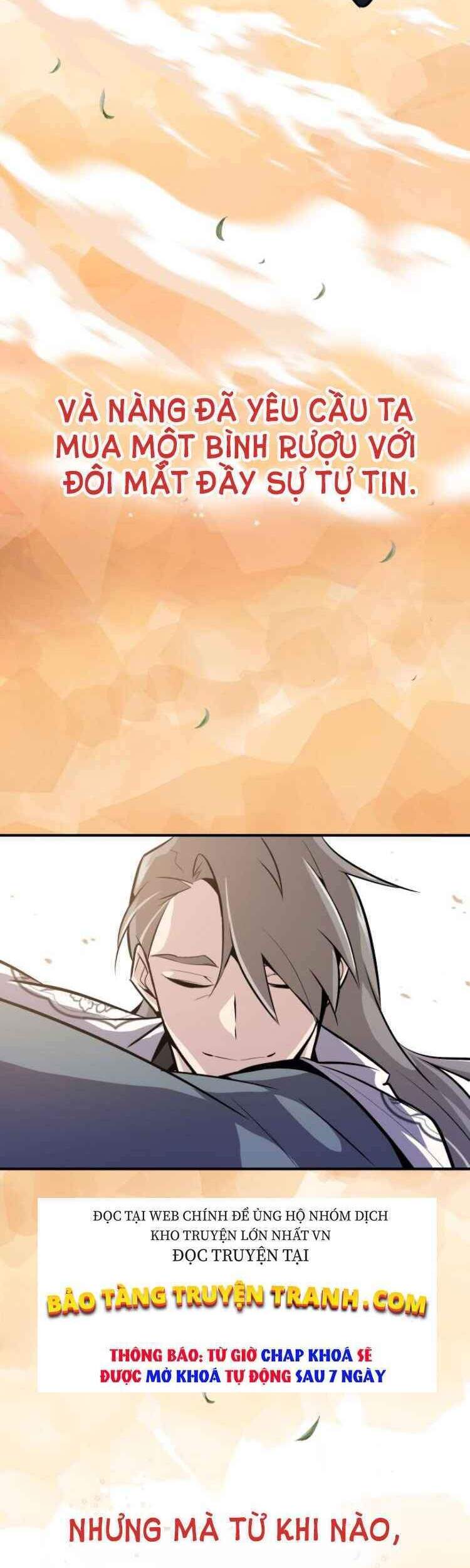 Đệ Nhất Võ Sư, Baek Cao Thủ Chap 11 - Next Chap 12