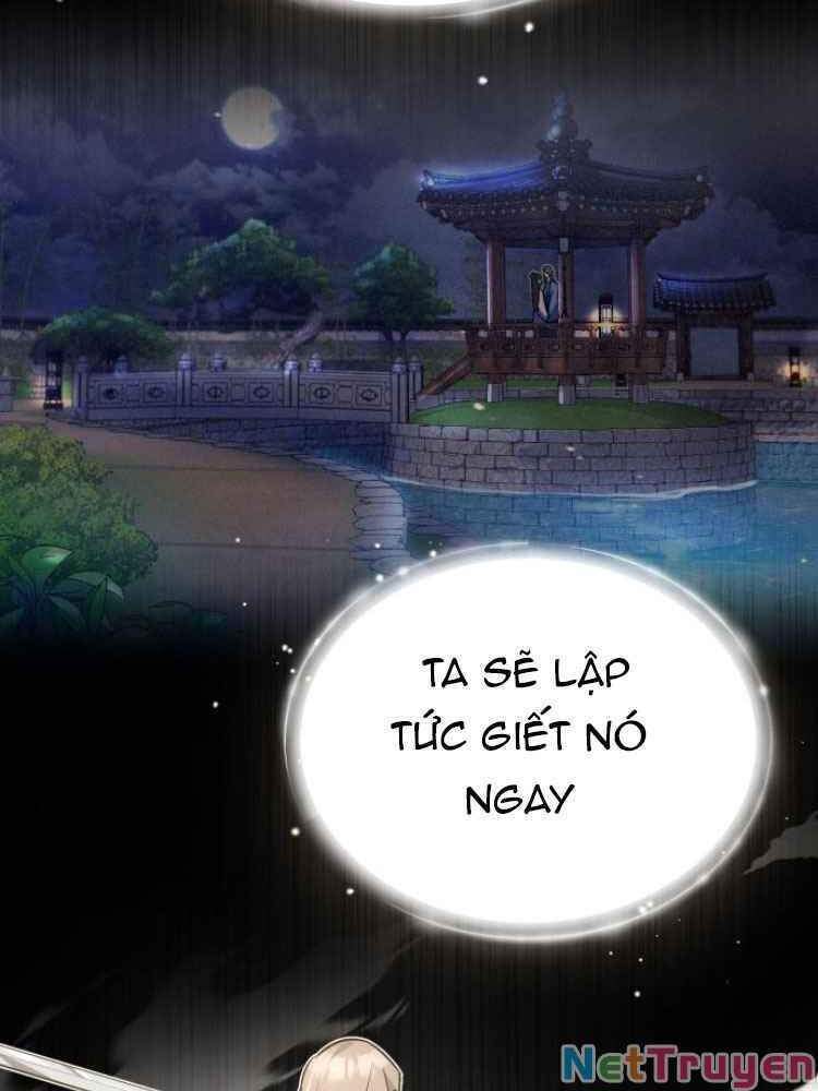 Đệ Nhất Võ Sư, Baek Cao Thủ Chap 11 - Next Chap 12