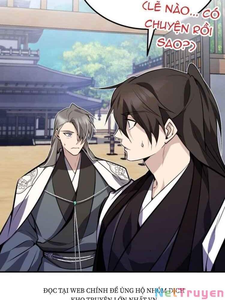 Đệ Nhất Võ Sư, Baek Cao Thủ Chap 11 - Next Chap 12