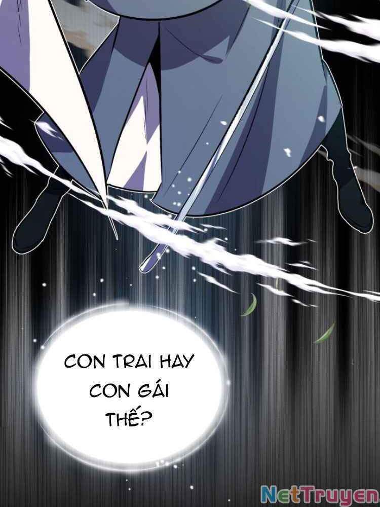 Đệ Nhất Võ Sư, Baek Cao Thủ Chap 11 - Next Chap 12