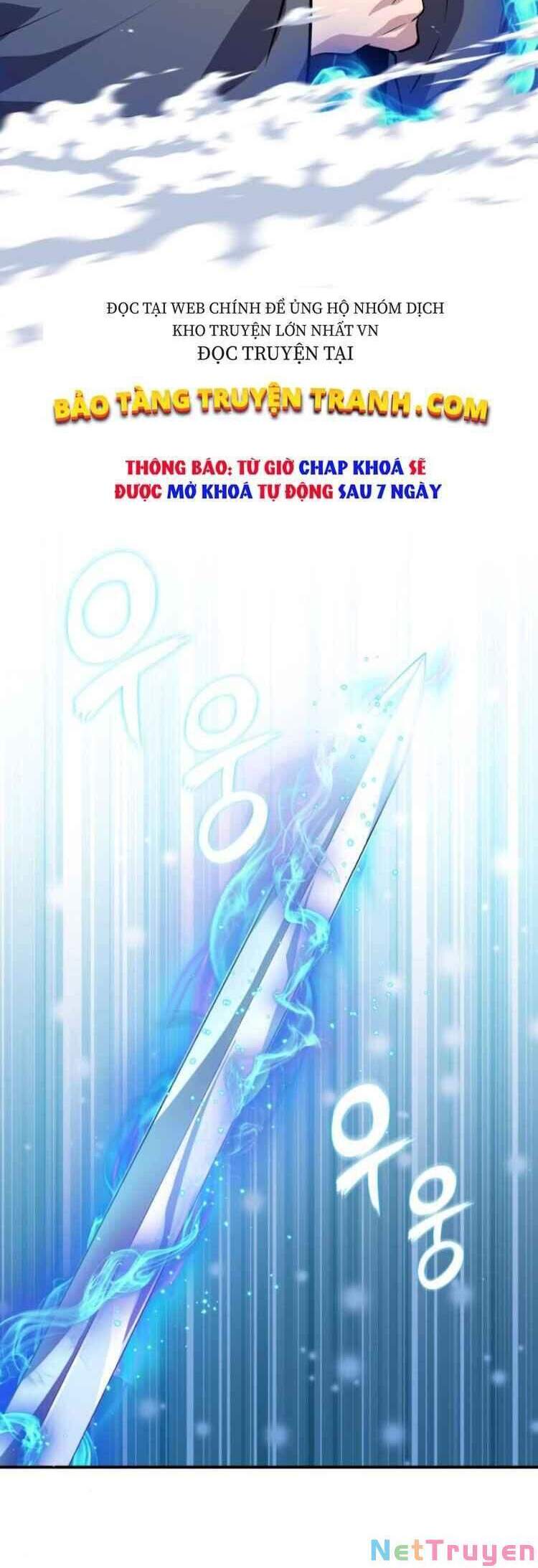 Đệ Nhất Võ Sư, Baek Cao Thủ Chap 11 - Next Chap 12