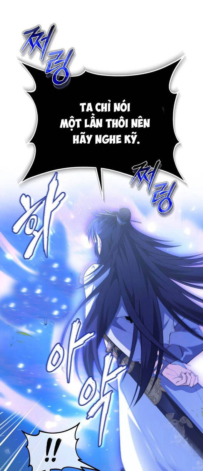 Đệ Nhất Võ Sư, Baek Cao Thủ Chap 110 - Next Chap 111