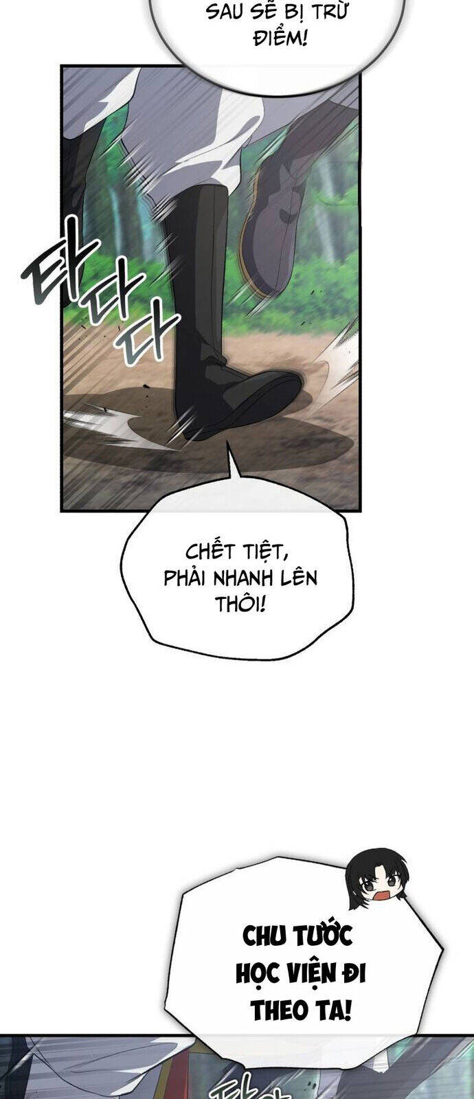 Đệ Nhất Võ Sư, Baek Cao Thủ Chap 110 - Next Chap 111