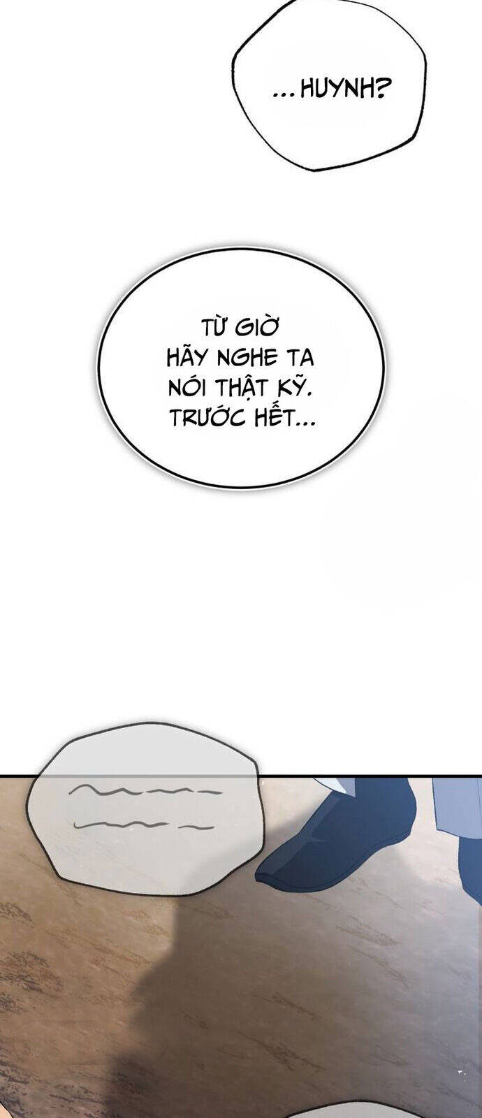 Đệ Nhất Võ Sư, Baek Cao Thủ Chap 110 - Next Chap 111