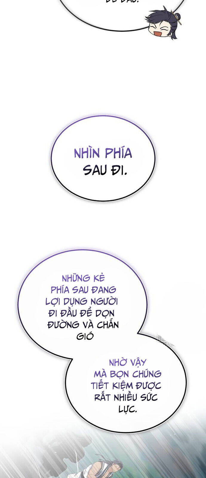 Đệ Nhất Võ Sư, Baek Cao Thủ Chap 110 - Next Chap 111