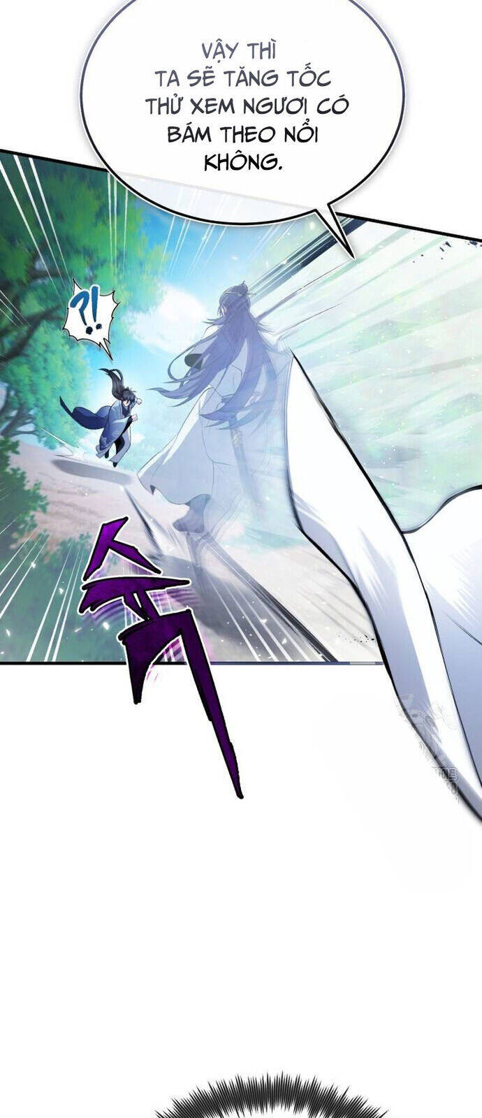 Đệ Nhất Võ Sư, Baek Cao Thủ Chap 110 - Next Chap 111