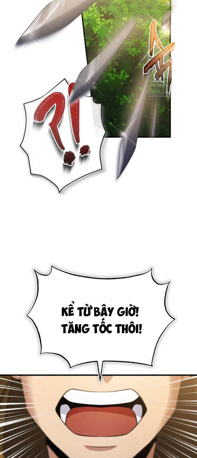 Đệ Nhất Võ Sư, Baek Cao Thủ Chap 110 - Next Chap 111