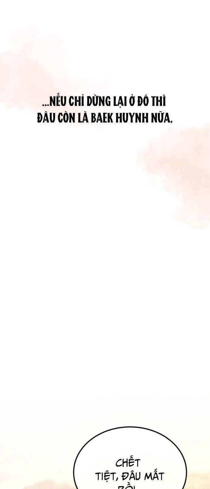 Đệ Nhất Võ Sư, Baek Cao Thủ Chap 110 - Next Chap 111