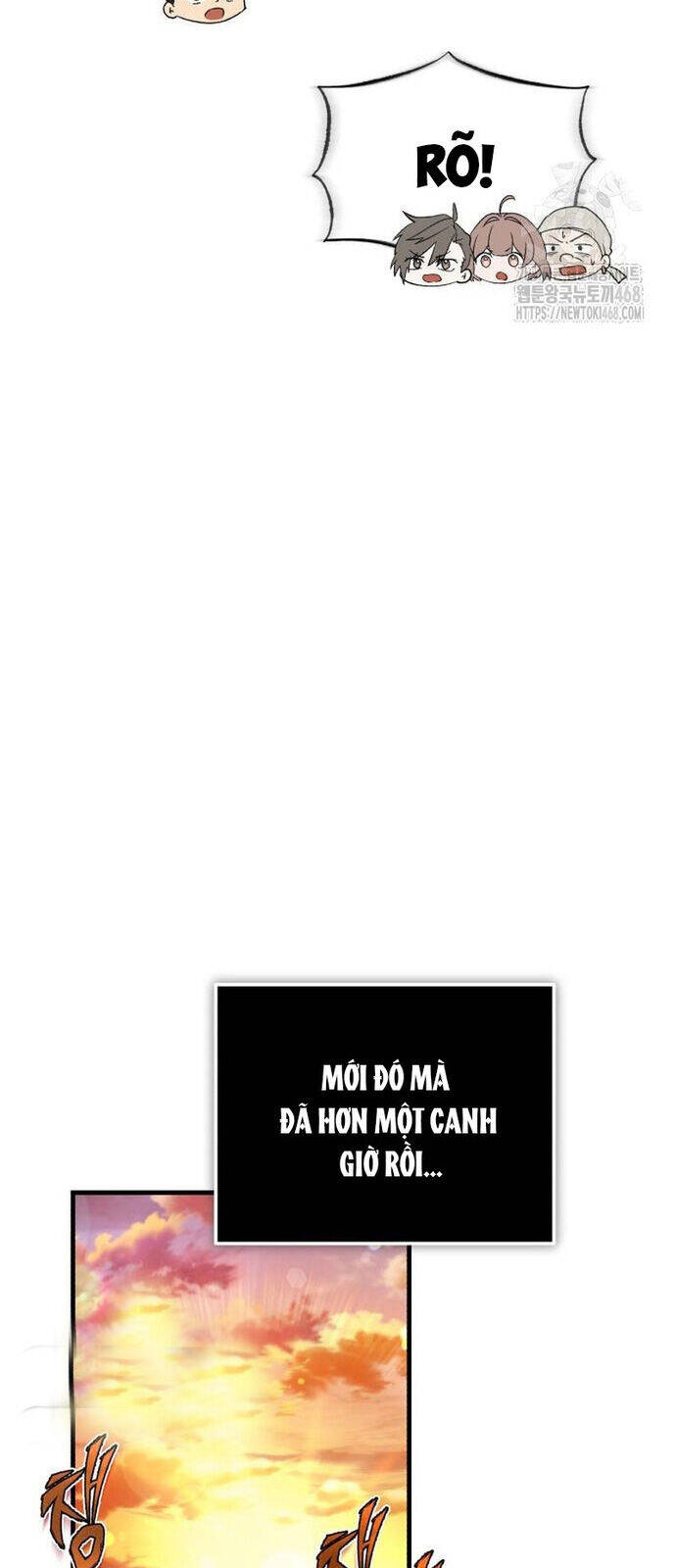 Đệ Nhất Võ Sư, Baek Cao Thủ Chap 110 - Next Chap 111