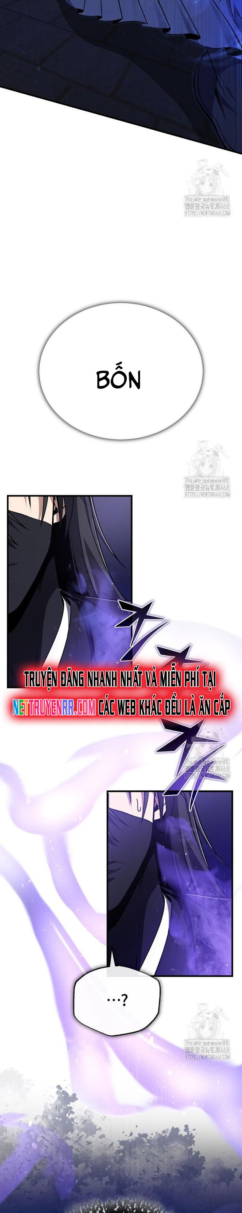 Đệ Nhất Võ Sư, Baek Cao Thủ Chap 113 - Next Chap 114