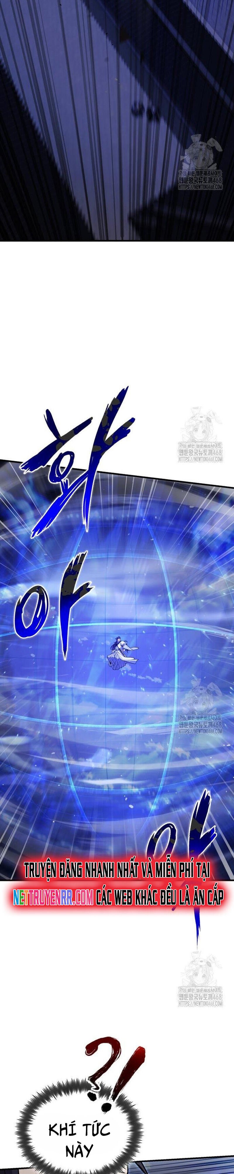 Đệ Nhất Võ Sư, Baek Cao Thủ Chap 113 - Next Chap 114