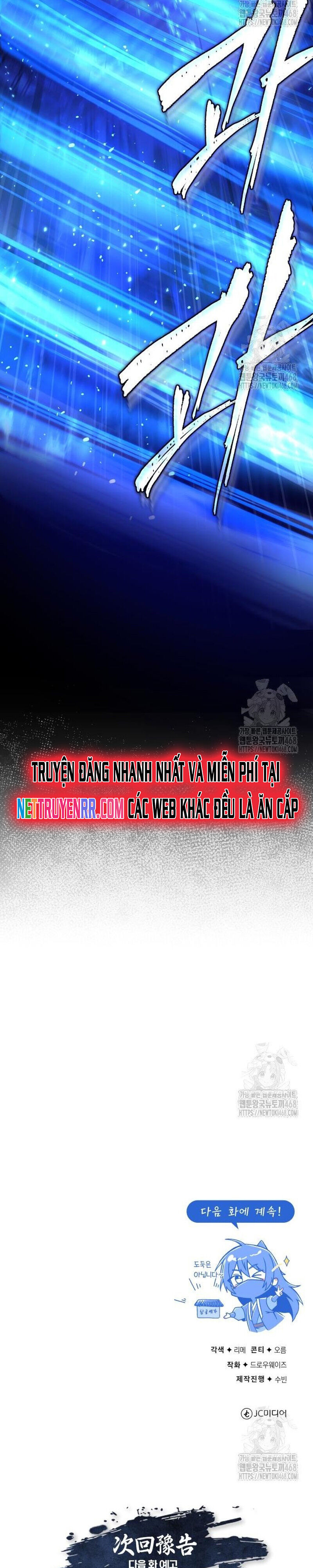Đệ Nhất Võ Sư, Baek Cao Thủ Chap 113 - Next Chap 114