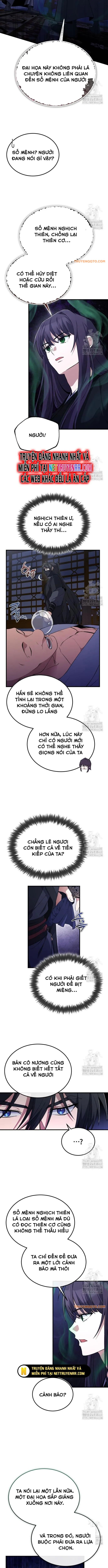 Đệ Nhất Võ Sư, Baek Cao Thủ Chap 114 - Next Chap 115