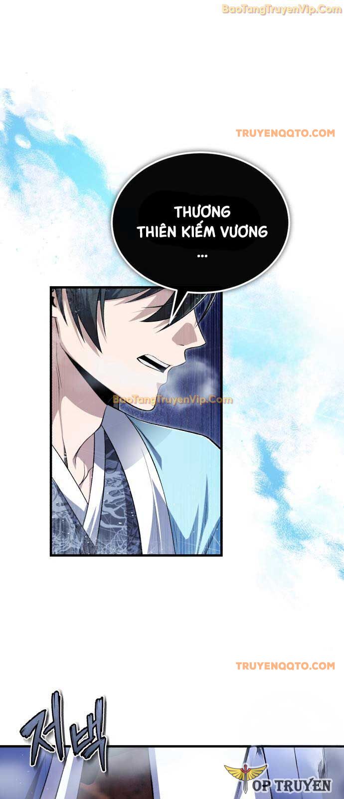 Đệ Nhất Võ Sư, Baek Cao Thủ Chap 115 - Next Chap 116