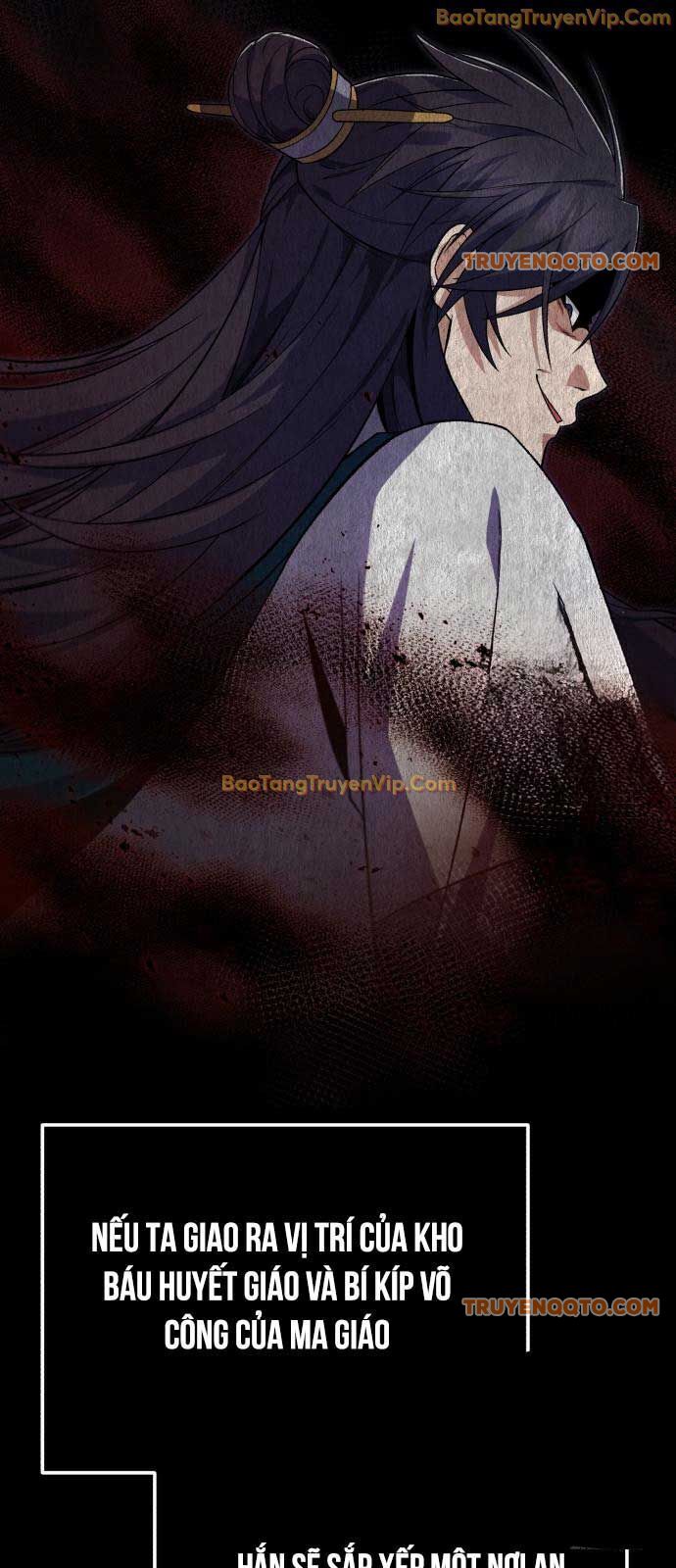 Đệ Nhất Võ Sư, Baek Cao Thủ Chap 115 - Next Chap 116