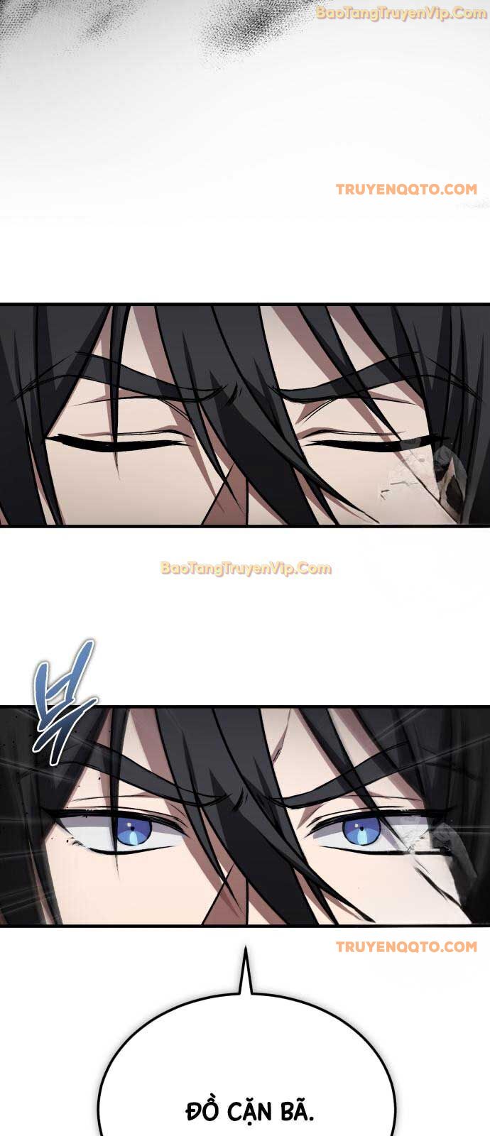Đệ Nhất Võ Sư, Baek Cao Thủ Chap 115 - Next Chap 116
