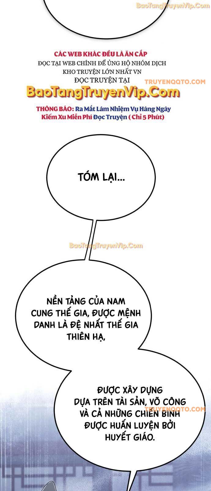 Đệ Nhất Võ Sư, Baek Cao Thủ Chap 115 - Next Chap 116