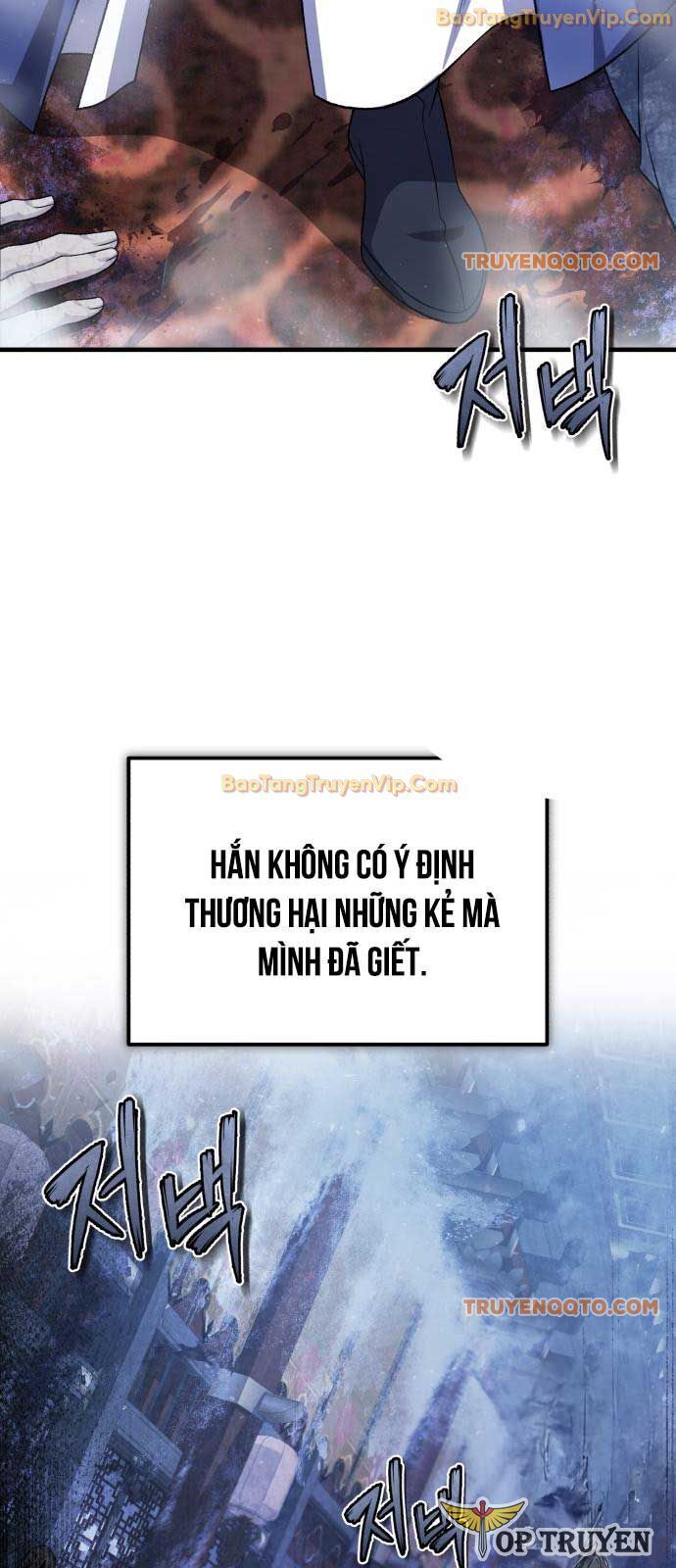 Đệ Nhất Võ Sư, Baek Cao Thủ Chap 115 - Next Chap 116