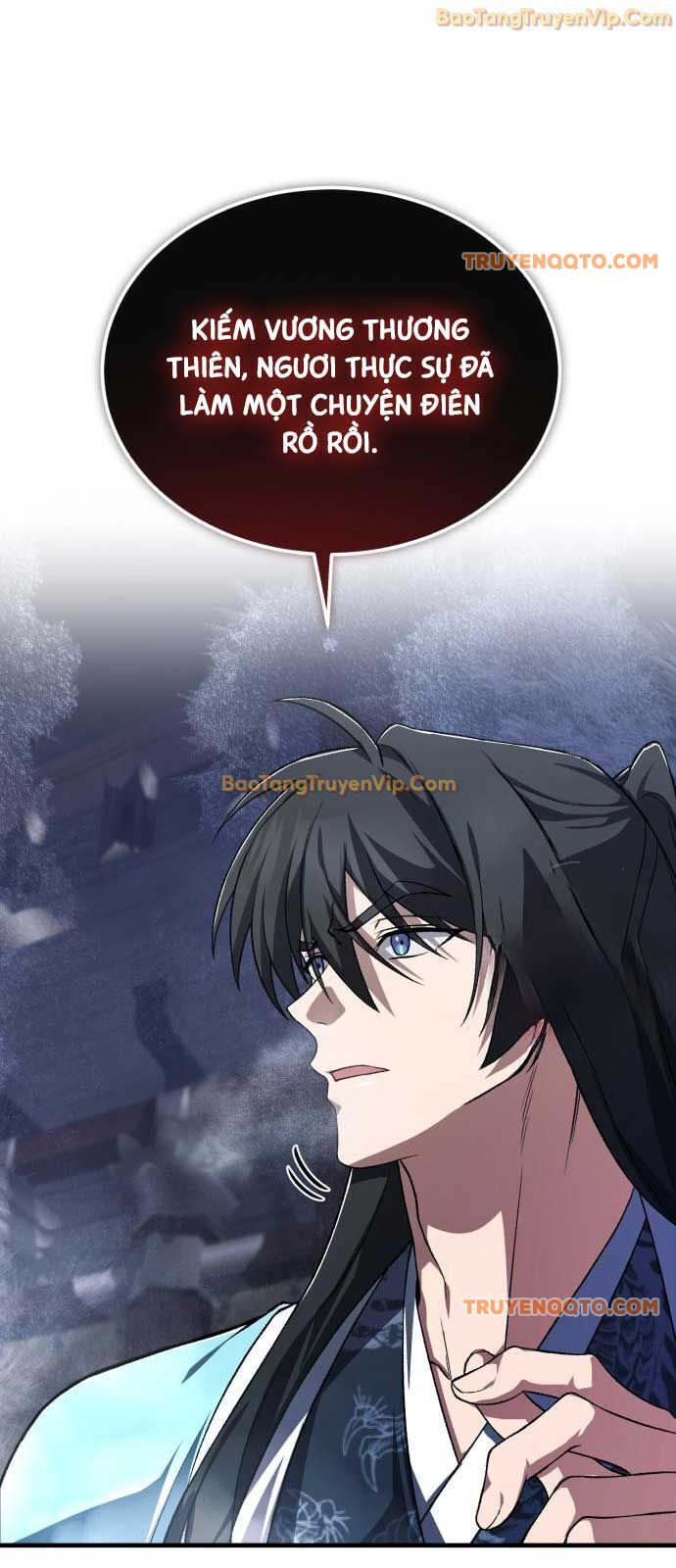 Đệ Nhất Võ Sư, Baek Cao Thủ Chap 115 - Next Chap 116