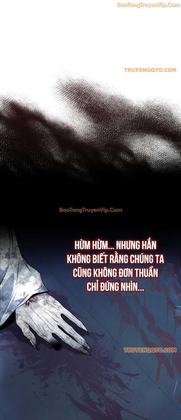Đệ Nhất Võ Sư, Baek Cao Thủ Chap 115 - Next Chap 116