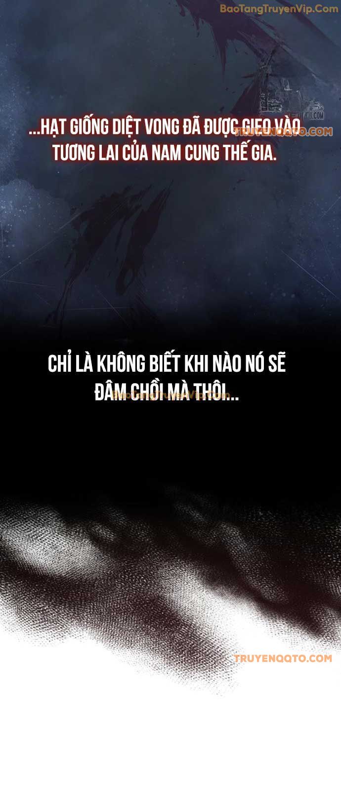 Đệ Nhất Võ Sư, Baek Cao Thủ Chap 115 - Next Chap 116