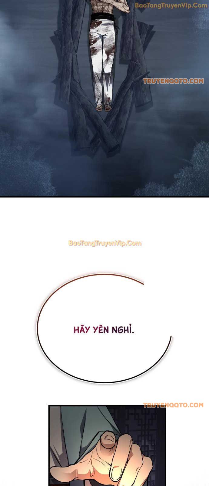 Đệ Nhất Võ Sư, Baek Cao Thủ Chap 115 - Next Chap 116