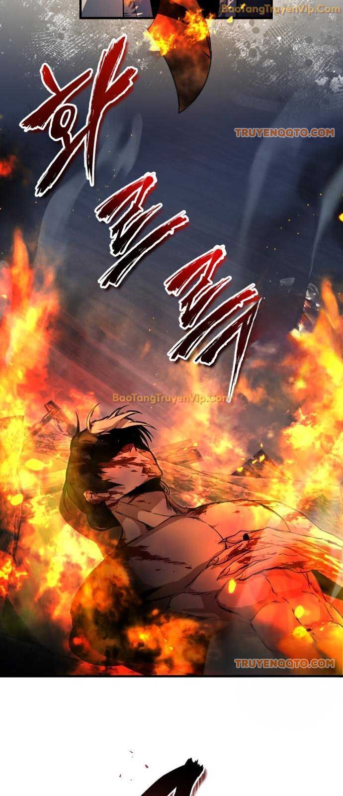 Đệ Nhất Võ Sư, Baek Cao Thủ Chap 115 - Next Chap 116