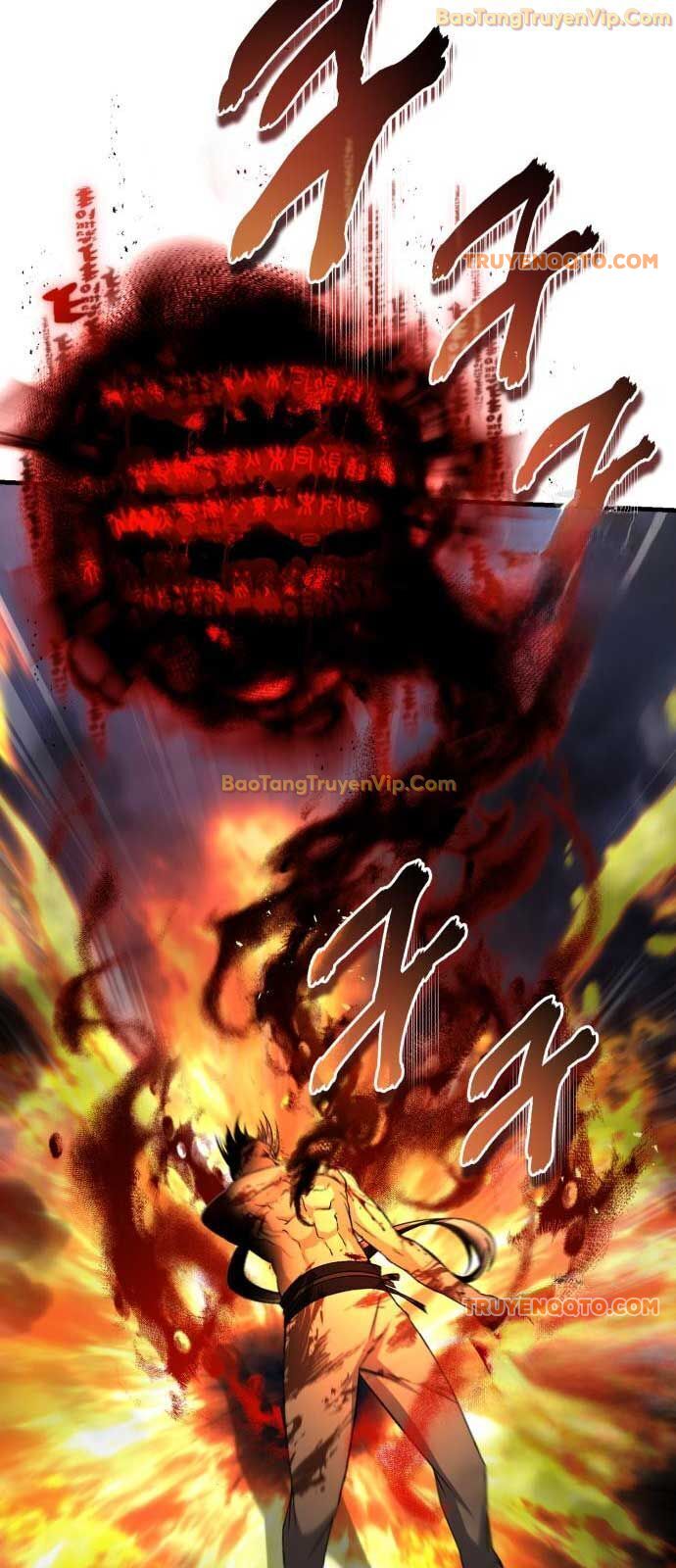 Đệ Nhất Võ Sư, Baek Cao Thủ Chap 115 - Next Chap 116