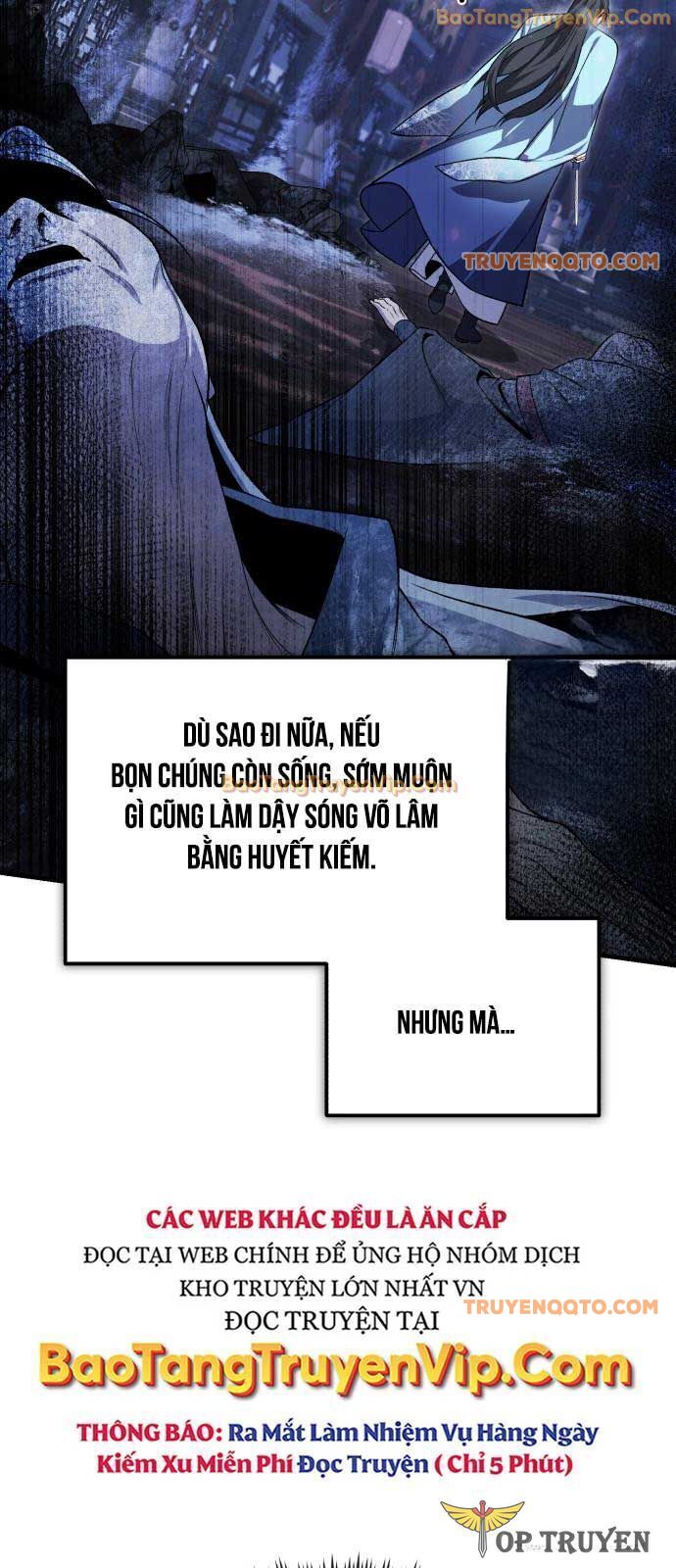 Đệ Nhất Võ Sư, Baek Cao Thủ Chap 115 - Next Chap 116
